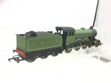 Hornby R866 OO Gauge LNER Green Class B12 8509 (L2)