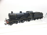 Hornby R2217A OO Gauge S&DJR Blue Class 2P 4-4-0 46