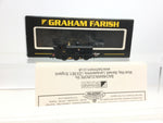 Graham Farish 371-904 N Gauge BR Black 57XX Pannier Tank 7739