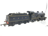 Hornby R2217A OO Gauge S&DJR Blue Class 2P 4-4-0 46