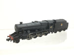 Graham Farish 372-152 N Gauge BR Black Class 8F 48709