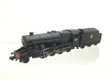 Graham Farish 372-152 N Gauge BR Black Class 8F 48709