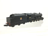 Graham Farish 372-152 N Gauge BR Black Class 8F 48709