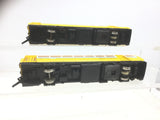 Hornby R346 OO Gauge Tyne and Wear Class 142 Pacer Multiple Unit 142020