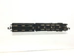 Graham Farish 372-152 N Gauge BR Black Class 8F 48709