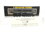 Graham Farish 372-152 N Gauge BR Black Class 8F 48709