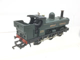 Hornby R760 OO Gauge GWR Green 2721 Class 2776 (NEEDS ATTN)