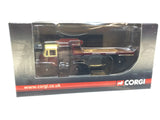 Corgi DG214001 1:76/OO Gauge BR Thornycroft Nippy Flatbed Lorry