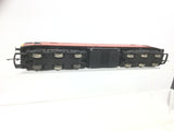 Hornby R717 OO Gauge BR Parcels Red Class 47 No 47808 (NEEDS ATTN)