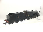 Bachmann 31-013 OO Gauge BR Black Class 7F 53808