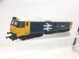 Lima 205142 OO Gauge BR Large Logo Class 50 No 50043 Eagle