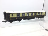 Hornby R4144 OO Gauge Pullman 3rd Parlour Coach Car No 35 (Lot 2)
