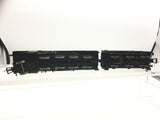 Bachmann 31-013 OO Gauge BR Black Class 7F 53808