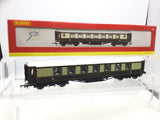 Hornby R4144 OO Gauge Pullman 3rd Parlour Coach Car No 35 (Lot 2)