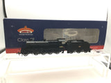 Bachmann 31-013 OO Gauge BR Black Class 7F 53808