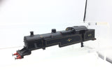 Hornby R2529 OO Gauge BR Black Fowler Class 4P Steam Loco BODY SHELL ONLY