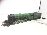 Hornby OO Gauge LNER Green Flying Scotsman 4472 (NEEDS ATTN)(Lot 2)