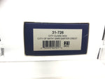 Bachmann 31-726 OO Gauge Locomotive EMPTY BOX