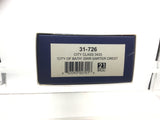 Bachmann 31-726 OO Gauge Locomotive EMPTY BOX