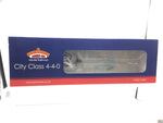 Bachmann 31-726 OO Gauge Locomotive EMPTY BOX