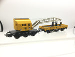 Marklin 46715 HO Gauge Digital Operating Crane