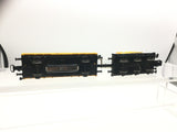 Marklin 46715 HO Gauge Digital Operating Crane