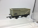 Wrenn W4655.L OO Gauge BR Mineral Wagon Grey B54884