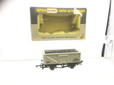 Wrenn W4655.L OO Gauge BR Mineral Wagon Grey B54884