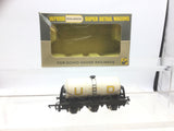 Wrenn W4657 OO Gauge 6 Wheel Milk Tank UD