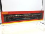 Hornby R40433 OO Gauge GNER Mk3 Trailer Guard Standard (TGS) Coach 44045–Era 9