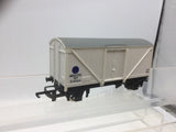 Wrenn W5001X OO Gauge Blue Spot Fish Van E87231