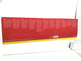 Hornby R4377 OO Gauge Locomotive EMPTY BOX
