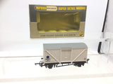 Wrenn W5001X OO Gauge Blue Spot Fish Van E87231