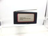 Bachmann 31-225 OO Gauge Locomotive EMPTY BOX
