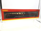 Hornby R40435B OO Gauge GNER Mk3 Trailer Standard (TS) Coach ‘42063’ – Era 9
