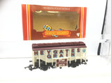 Hornby R238 OO Gauge Bulk Grain Hopper 'Heygates'