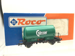 Roco 47370 HO Gauge OBB Tank Wagon Gosser