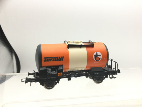 Roco 47772 HO Gauge OBB Tank Wagon Turmol