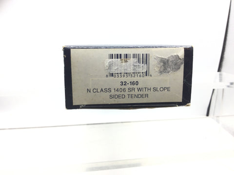 Bachmann 32-160 OO Gauge Locomotive EMPTY BOX