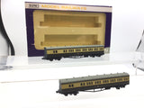 Dapol NC-OSBN001 N Gauge Pair 2 GWR B Set Coaches (Limited Edition)