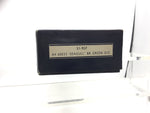 Bachmann 31-957 OO Gauge Locomotive EMPTY BOX