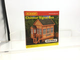 Hornby R7393 OO Gauge Skaledale Chinnor Signal Box