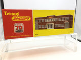 Hornby R7395 OO Gauge Skaledale Hornby 70th: Hornby's Office Building-Limited Edition