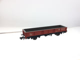 Graham Farish 377-551 N Gauge Railfreight OCA Open Wagon 112391