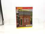 Hornby R7405 OO Gauge Skaledale Small Water Tower