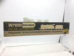 Wrenn W2222 OO Gauge Locomotive EMPTY BOX