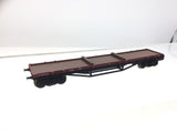 Graham Farish 373-925 N Gauge BR S&T Bogie Bolster C Wagon DB997636