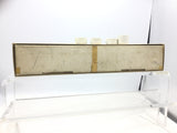 Wrenn W2222 OO Gauge Locomotive EMPTY BOX