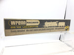 Wrenn W2210 OO Gauge Locomotive EMPTY BOX