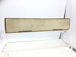 Wrenn W2210 OO Gauge Locomotive EMPTY BOX